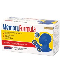MEMORY FORMULA 10FL 10ML