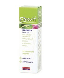 EMOVIT POMATA LENITIVA 30ML