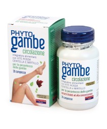 PHYTOGAMBE CIRCOLAZIONE 30 CPR