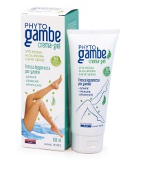 PHYTOGAMBE CREMA-GEL PLUS 100 ML