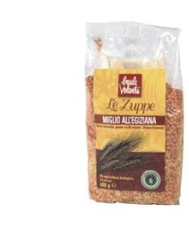 LE ZUPPE MIGLIO EGIZIANA 400G