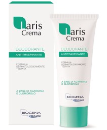 LARIS CREMA DEOD ANTITR 75ML