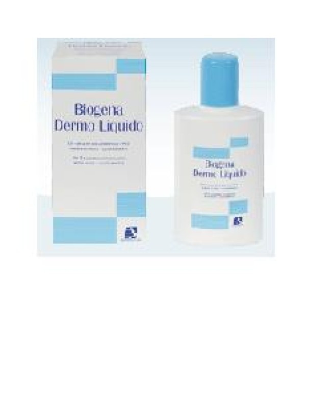 BIOGENA DERMO LIQ PH5 250ML BIOGENA DERMO LIQ PH5 250ML