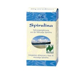 BIO SPIRULINA 240CPS GSE