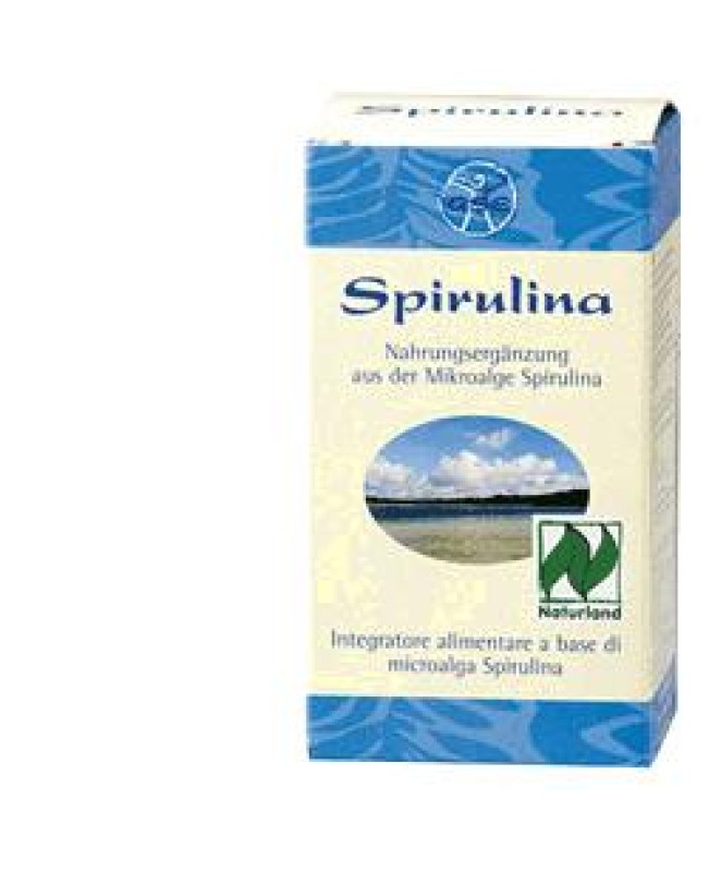 BIO SPIRULINA 240CPS GSE BIO SPIRULINA 240CPS GSE
