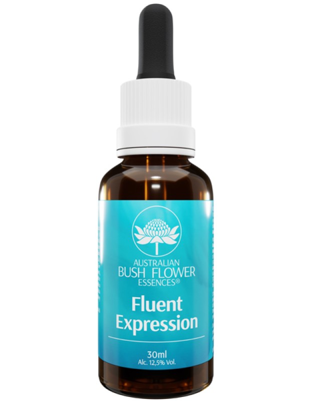 FLUENT ESPRESSION 30ML FLUENT ESPRESSION 30ML