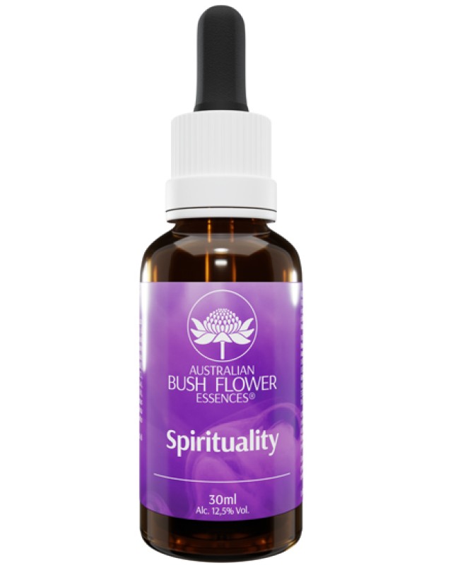 SPIRITUALITY 30ML SPIRITUALITY 30ML