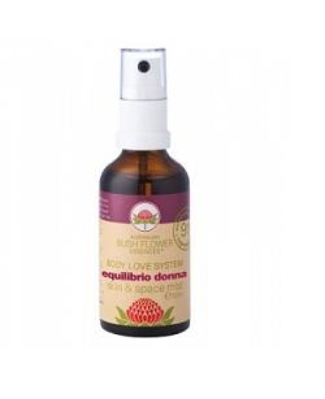 EQUILIBRIO DONNA SPR AMB 50ML (ES) EQUILIBRIO DONNA SPR AMB 50ML (ES)