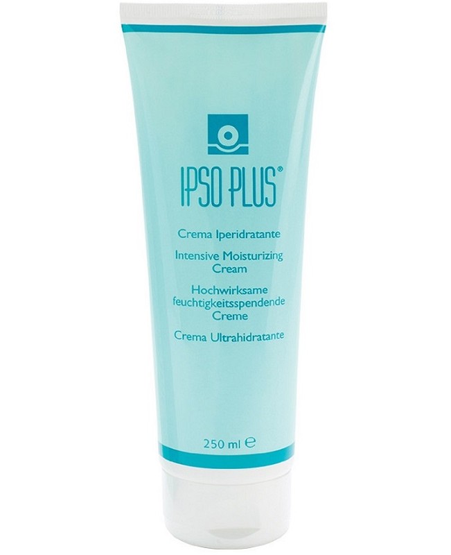 IPSO PLUS CREMA TUBO 250ML IPSO PLUS CREMA TUBO 250ML