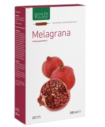 MELAGRANA BIO 20AMPOLLE 15ML