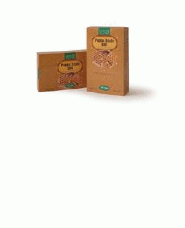 PAPPA REALE BIO 20AMPOLLE 15ML PAPPA REALE BIO 20AMPOLLE 15ML