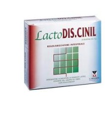 LACTODISCINIL 14BUST