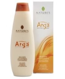 NATURES ARGA LATTE DETERG DELIC200M