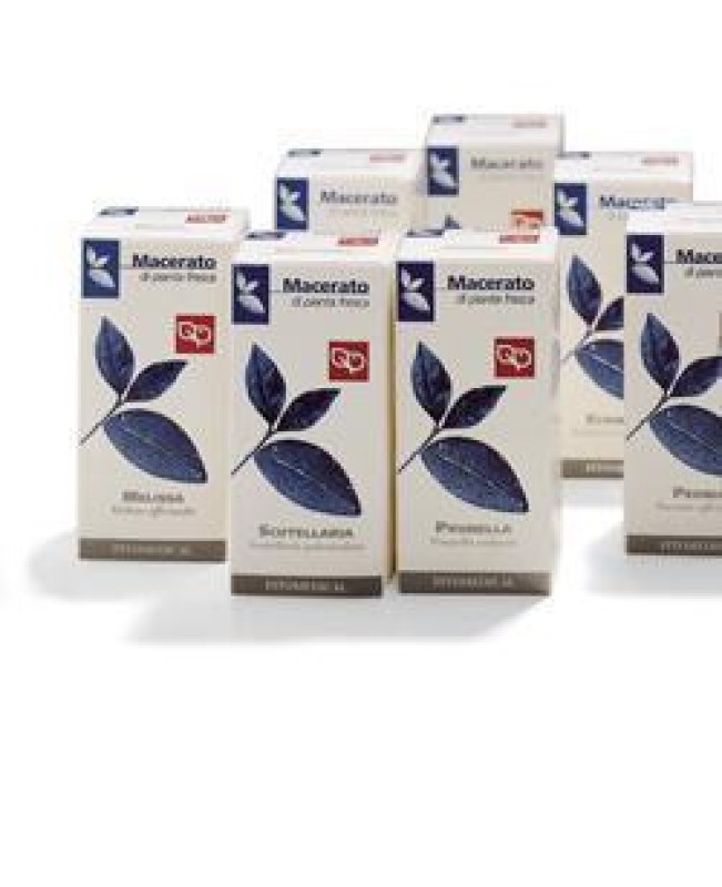 VALERIANA ROSSA MI  50ML