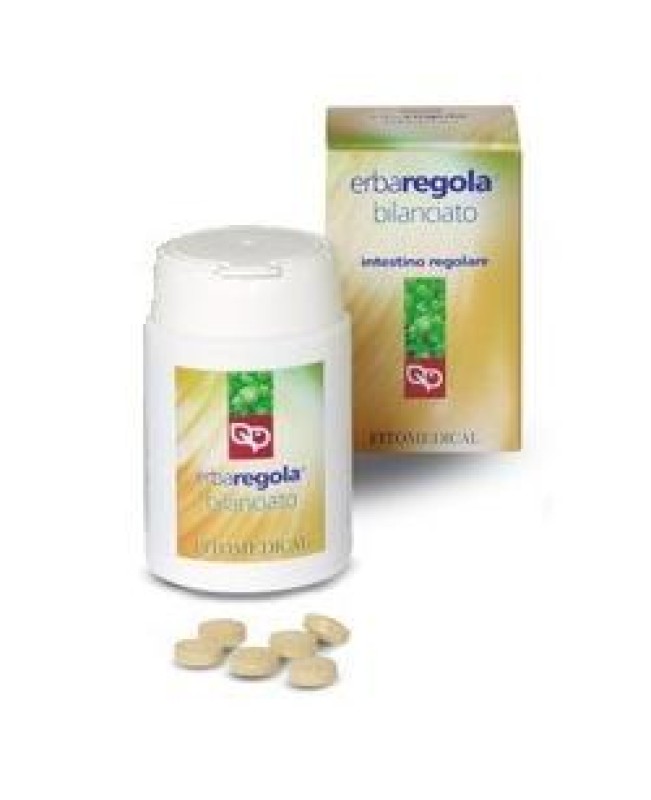 ERBAREGOLA BILANCIATO 3 60TAV ERBAREGOLA BILANCIATO 3 60TAV