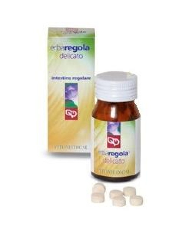 ERBAREGOLA DELICATO 60TAV ERBAREGOLA DELICATO 60TAV