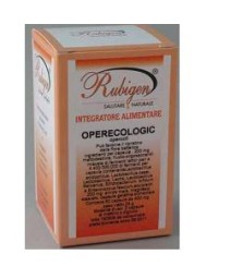 RUBIGEN*OPERECOLOGIC FERM LAT 60CPS
