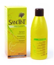 Sanotint Shampoo Lav Frequenti