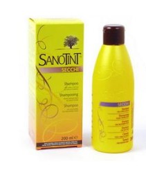 Sanotint Shampoo Cap Secchi