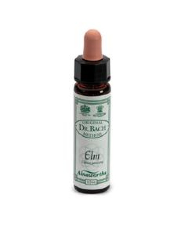 ELM 10ML AINSWORTHS
