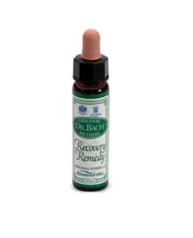 RECOVERY REMEDY 10ML AINSWORTHS