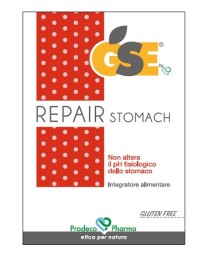 REPAIR STOMACH GSE*45CPR