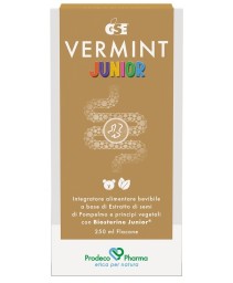 VERMINT JUNIOR GSE*250ML