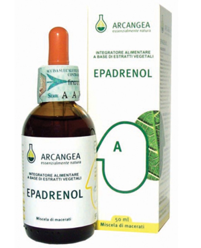EPADRENOL 50ML