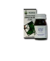 GINKGO BILOBA 60CPS