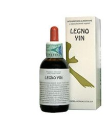 LEGNO YIN SI 50ML