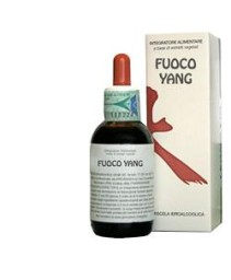 FUOCO YANG SI 50ML