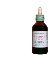 ROSSO FUOCO SOL IAL 100ML
