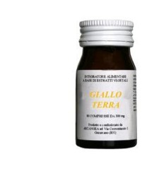 GIALLO TERRA 80CPR