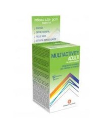 MULTIACTIVITY ADULTI 60 CPR
