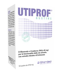 UTIPROF 10BUST