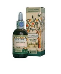 INULAMARA MISCELA MACER.I 50ML NF