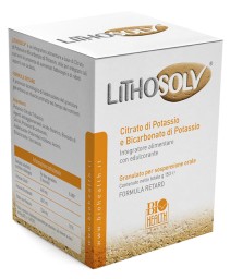 LITHOSOLV GRAT 153G