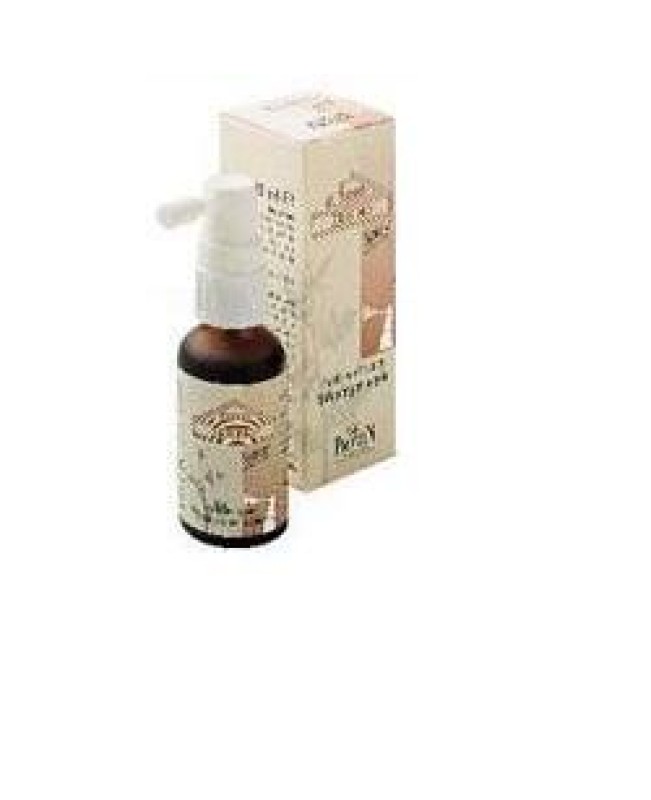 CORO ERISIMO*SPY 20ML