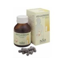 FITO-GASTROLENE*50CPS