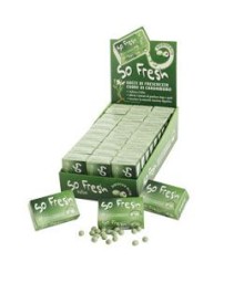 SO FRESH 40 CONFETTI