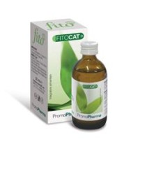 FITOCAT  2*50ML
