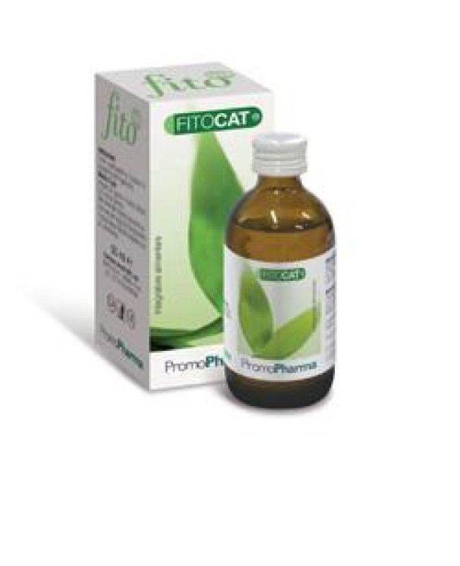 FITOCAT 2*50ML FITOCAT 2*50ML
