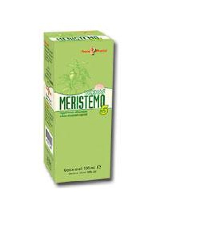 MERISTEMO*FITOPREP 05 100ML MERISTEMO*FITOPREP 05 100ML