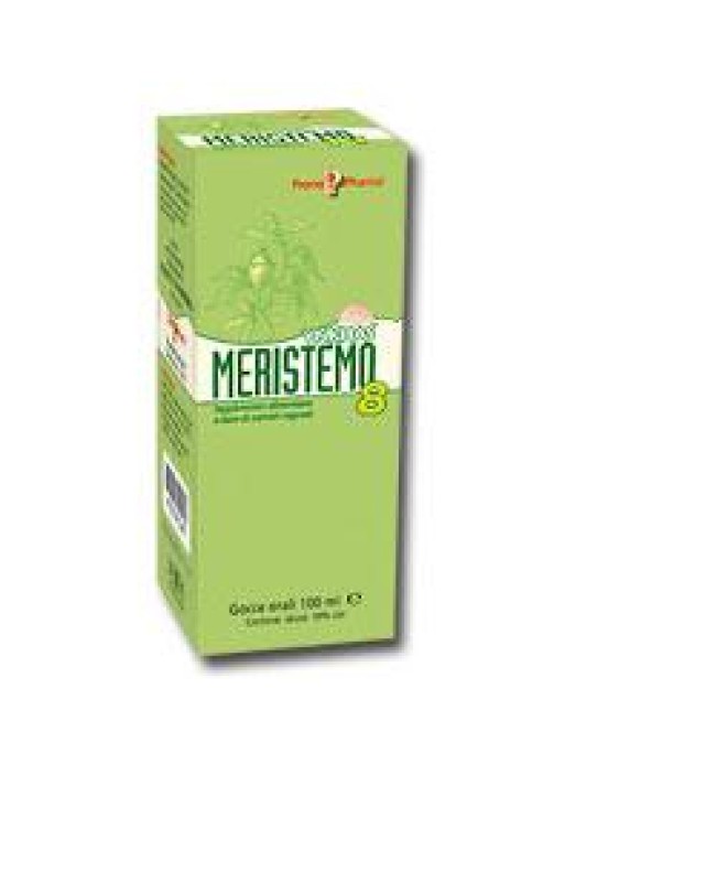MERISTEMO*FITOPREP 08 100ML MERISTEMO*FITOPREP 08 100ML