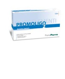 PROMOLIGO* 2 CALCIO 20 FIALE 2ML