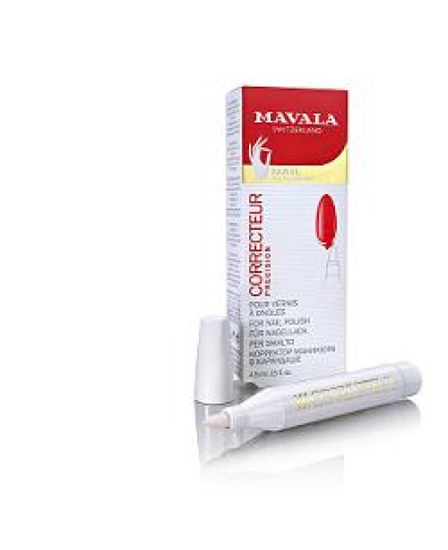 MAVALA CORRETTORE 4,5ML