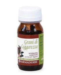 GRANI LEGGEREZZA 35GR