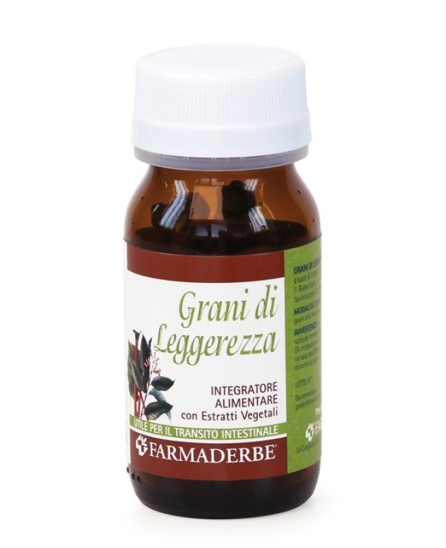 GRANI LEGGEREZZA 35GR GRANI LEGGEREZZA 35GR