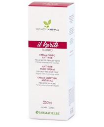 IL KARITE CREMA CORPO A/AGE 200ML