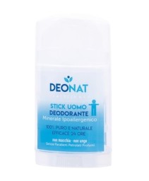 DEONAT FRESH STICK UOMO 100G